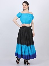 Women's 25 yard skirt - Belly