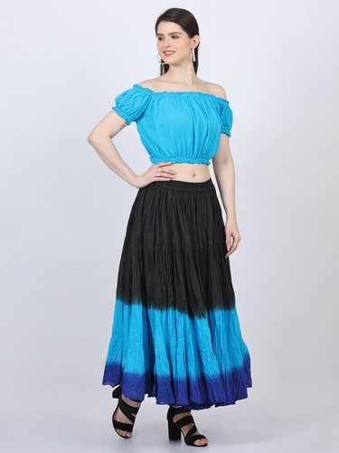 Women yard skirt belly - yard,