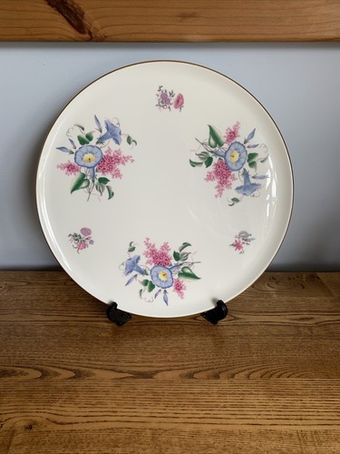 Coalport large charger platter - coalport,