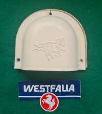 VW Camper Westfalia  Fridge Roof VENT and Seal horseshoe for T2 Baywindow