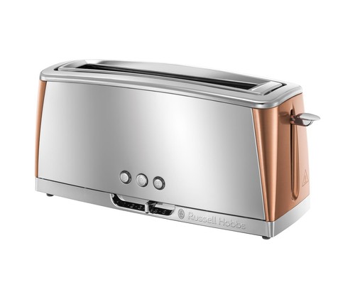 Russell hobbs luna long slot - luna,