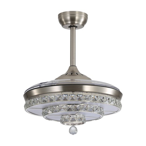 Led ceiling fan - ceiling,