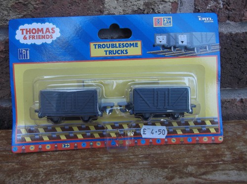 Ertl thomas the - tank, engine