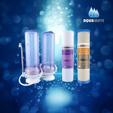 2 Stage Counter Top Drinking