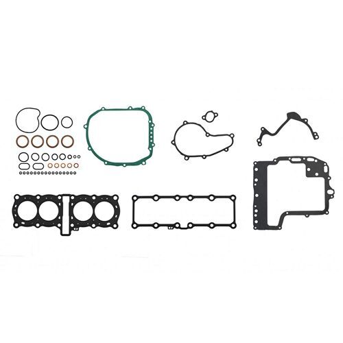 Full gasket set fits yamaha - full,