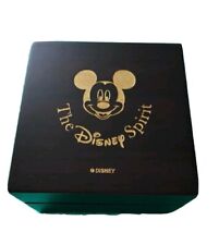 Mickey Mouse Limited Edition Men's Silver Watch - The  Disney Spirit Awards LE