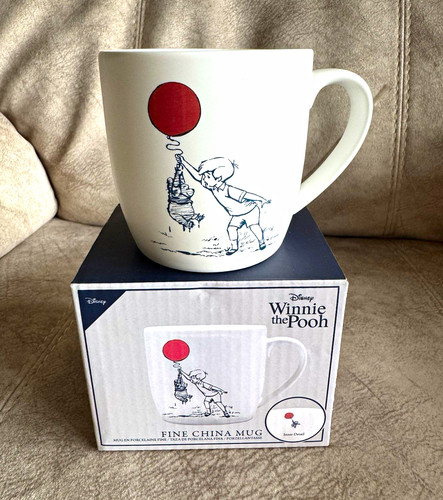 Disney winnie the - winnie, pooh