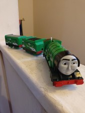 Trackmaster The Flying Scotsman
