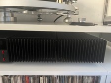 Meridian 205 Monoblock Power Amplifiers EXC