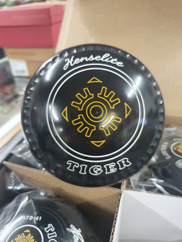 Clearance henselite tiger - **clearance**,
