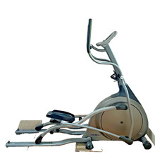 Vision Fitness Elliptical