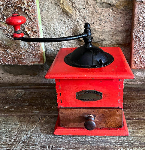French vintage mouvement acier - vintage,