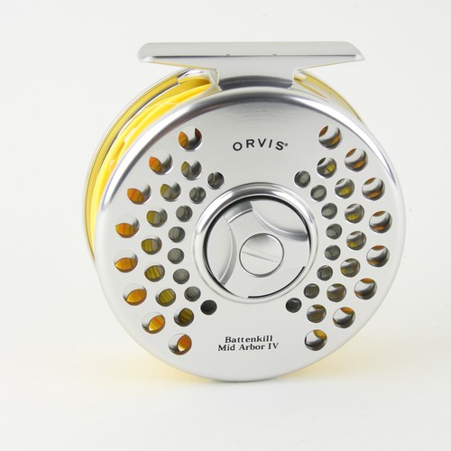 Orvis battenkill mid - orvis, mid-arbor