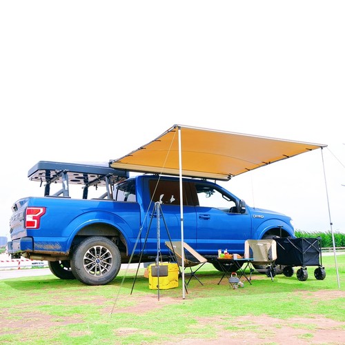 2inch car tent awning - car,