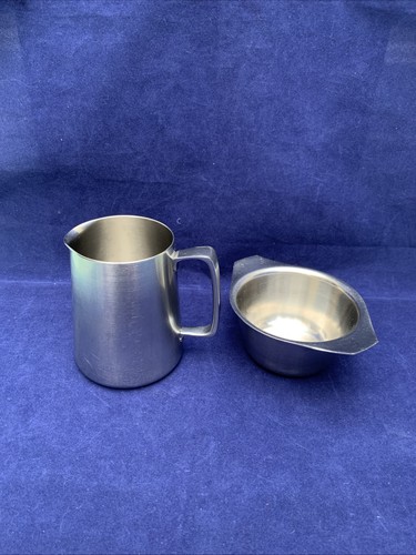 Two mid century - old, items