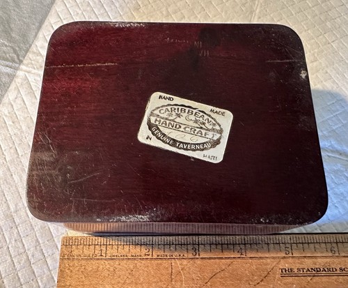 Genuine vintage taverneau - genuine,