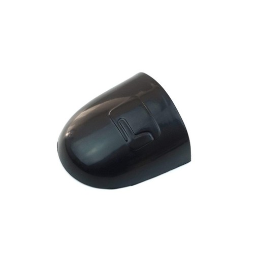 Door handle key - hole, cap