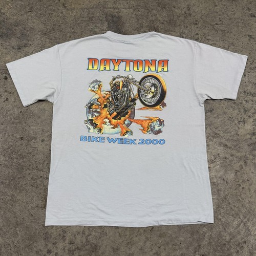 Vintage rat fink daytona bike - vintage,