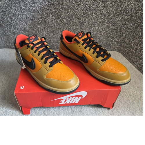 Nike dunk low - nike,