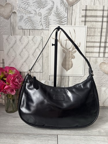 Black osprey london shoulder - london,
