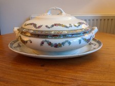 Vintage Losol Ware Keeling co