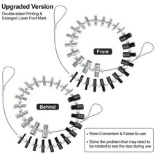 Thread Measuring Tools Thread