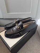 Gucci Horsebit 1953 Loafers