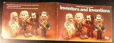 INVENTORS AND INVENTIONS