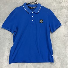 J.Lindeberg Men's Polo Shirt