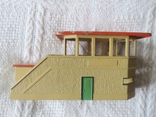Vintage 1960s Model Railways