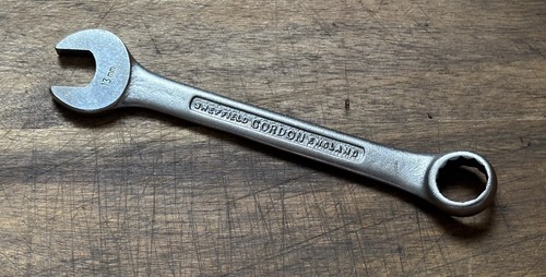 Gordon tools 13mm metric - tools,