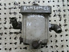 for, Ransomes Gang Mower