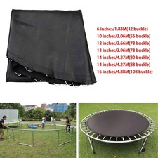 Premium Trampoline Mat