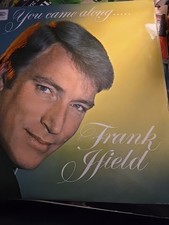 Frank Ifield - You Came Along
