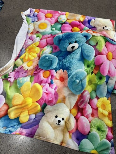 2027 new plush teddy bear - teddy,