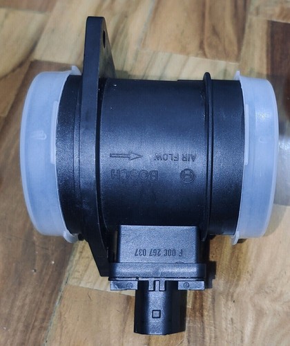 Air mass sensor - mass,