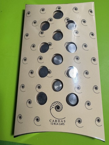 Cardas audio rca - audio,