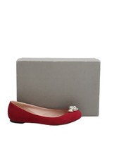 Alexander McQueen Women's Flat