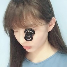 20X Magnifier Magnifying Eye