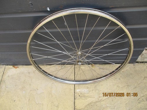Vintage 1950s 26x13 - vintage,