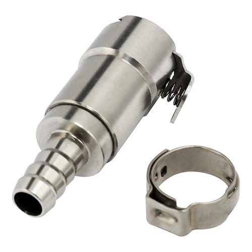 Fuel lines quick release - fuel, quick-release