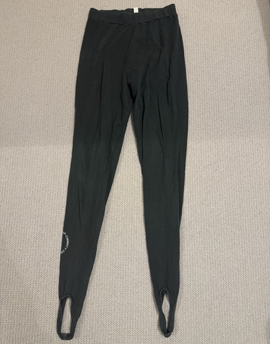Topshop stirrup leggings dark - stirrup,