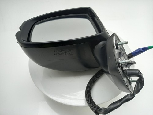 Honda jazz door mirror s - honda,