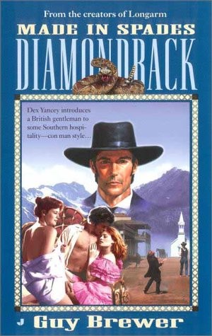 Diamondback made in spades - 06:,