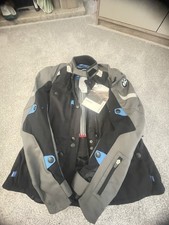 Bmw motorrad dry jacket 38 - dry,