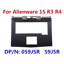 New For Alienware M15X R3 Top