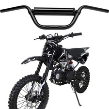 Handlebar w foam - 7/8'', w/