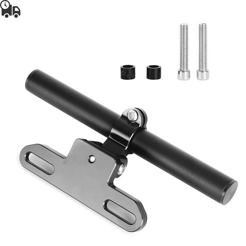 Gps extension bracket - gps, phone