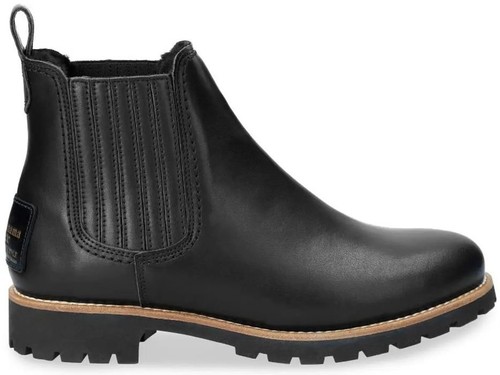 Women panama jack boots black - women,