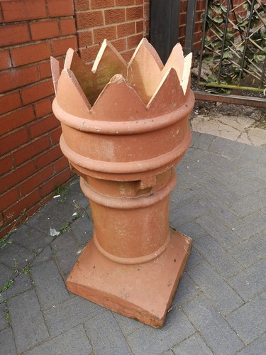 Victorian crown topped - crown,